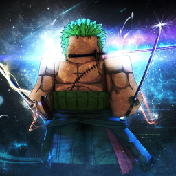 [ONE PIECE UPDATE] TEN BILLION 2 (UPDATE 3)