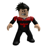 Coisas por 5 robux