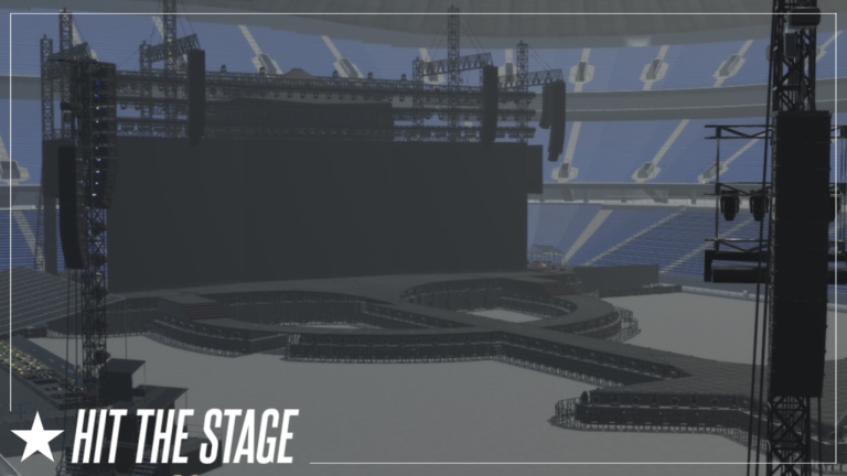 [NEW] LH Productions: The Tour Of A Showgirl screenshot 2