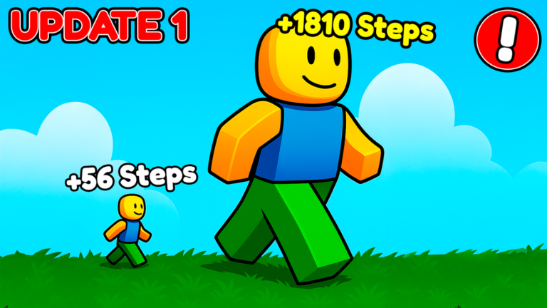 +1 Size Every Step👀 screenshot 3