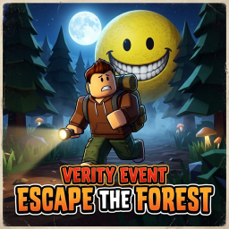 Escape The Verity Forest!