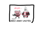 Oreo Army United!!!!