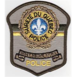 [CAN] Police Department