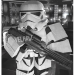 The. Galactic. Empire.ᅠᅠ