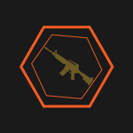 Armed Forces | ⁂ |