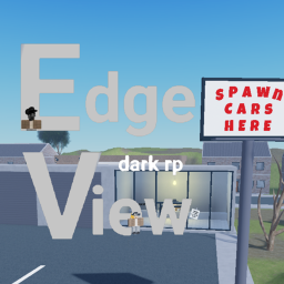 Edgeview DarkRP [IN DEVELOPMENT]