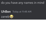 zaneb