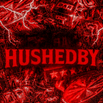 #HB - HUSHEDBY
