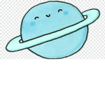 Planet Saturn Games