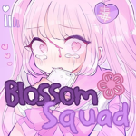 Blossom-Squad