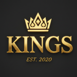 The Kings · Studio
