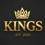 The Kings · Studio Group Thumbnail