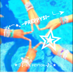 - Preppys! -