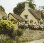 Gregory cottage core clothes