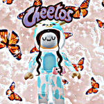 CHETOS CLONES