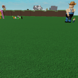 Chill Simulator Tests