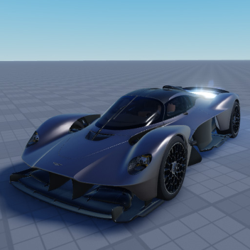 Destroy Cars with Nitro