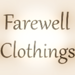 Farewell's Clothings