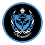 The Blitz Royal Family