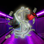 SplashMoney's Clothing Inc