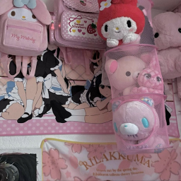 ✩