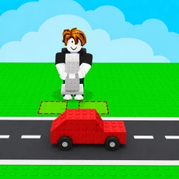 build your car tycoon icon