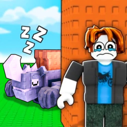 Dont Wake the Rainbow Brainrots!