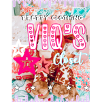 VIQ’S CLOSET