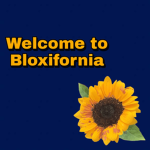 Bloxifornia Official Group