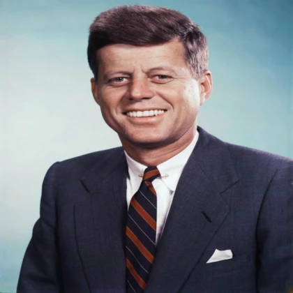 JFK