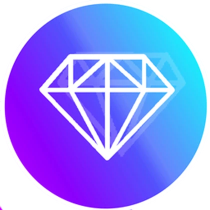 Diamond studios Roblox group icon