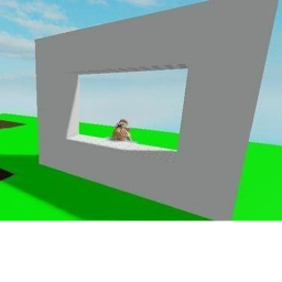 bloxy building
