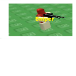 Sniper's Fans