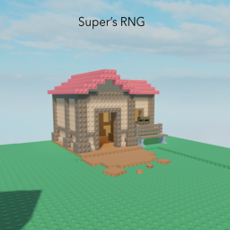 Super's RNG