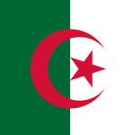 People's Democratic Republic of Algeria [DZ]