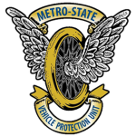 Metro State Vehicle Protection Unit