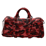 LIMITED Luxury Duffel Bag