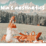 Nia’s aesthetics