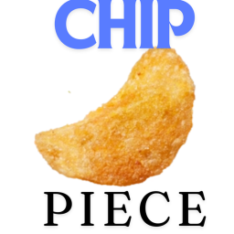 Chip Piece