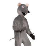 Bighead rats
