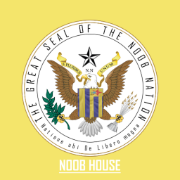 [1.0] District of Noobia, City of Charles.