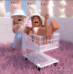 Addicted to shopping