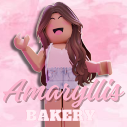 🧁Amaryllis Bakery V1🍪 [NEW]