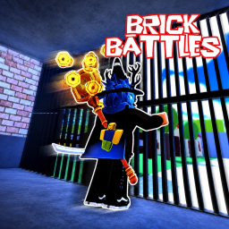 Brickbattles [ALPHA]