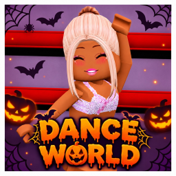 [🩰BECOME MADDIE] Dance World | ALDC Roleplay