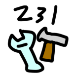 Project -231
