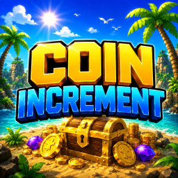 💰Coin Incremental💰