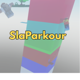 SlaParkour