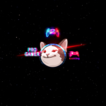 The Gaming Cat Blox