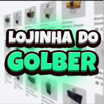 LOJINHA DO GOLBER
